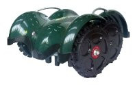Газонокосилка Ambrogio L50 Basic US A08L50US Газонокосилка Ambrogio L50 Basic US A08L50US