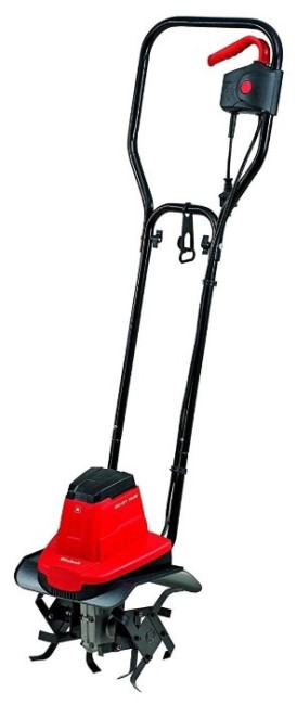 Культиватор электрический Einhell GC-RT 7530 0.75 кВт