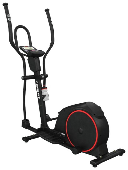 Эллиптический тренажер UnixFit MV 420 Эллиптический тренажер UnixFit MV 420