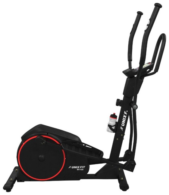 Эллиптический тренажер UnixFit MV 420 Эллиптический тренажер UnixFit MV 420