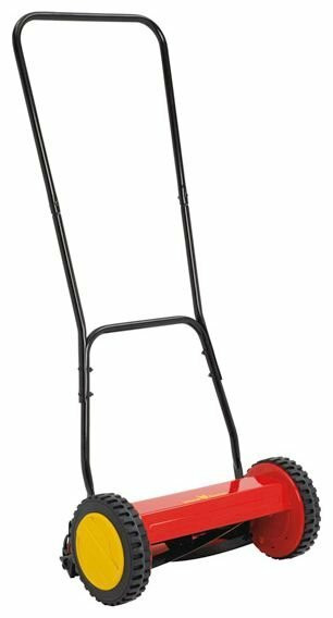 Газонокосилка WOLF-Garten TT 350 S Газонокосилка WOLF-Garten TT 350 S