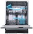 Посудомоечная машина Korting KDI 60140 Посудомоечная машина Korting KDI 60140