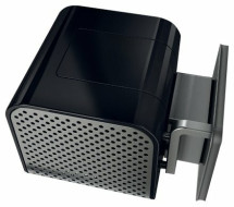 Каминная вытяжка Elica 35CC DYNAMIQUE BLACK/F/35
