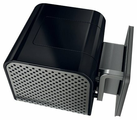 Каминная вытяжка Elica 35CC DYNAMIQUE BLACK/F/35