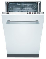Посудомоечная машина Bosch SRV 45T63
