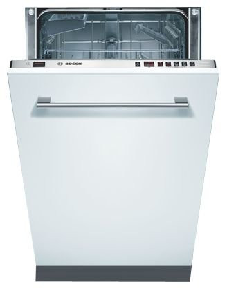 Посудомоечная машина Bosch SRV 45T63