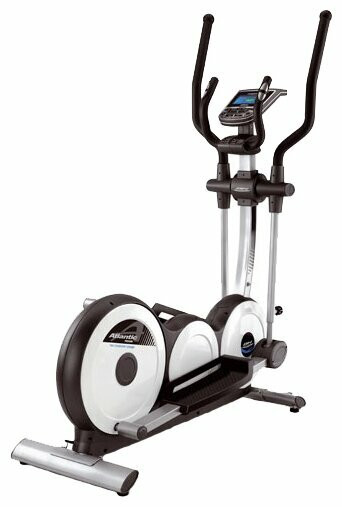 Эллиптический тренажер BH FITNESS G2525 Atlantic Program