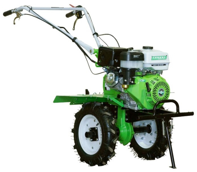 Мотоблок бензиновый Aurora COUNTRY 1350 ADVANCE 14 л.с. Мотоблок бензиновый Aurora COUNTRY 1350 ADVANCE 14 л.с.