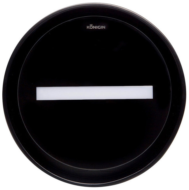 Вытяжка Konigin Pasio Black/Black Glass 31