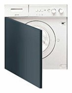 Стиральная машина smeg LB120EB2 Стиральная машина smeg LB120EB2