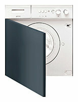 Стиральная машина smeg LB120EB2 Стиральная машина smeg LB120EB2