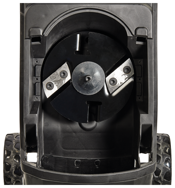 Измельчитель электрический Einhell GC-KS 2540 2.5 кВт