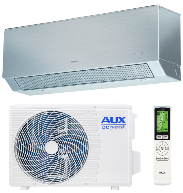 Сплит-система AUX ASW-H12A4/CD-R2DI/AS-H12A4/CD-R2DI