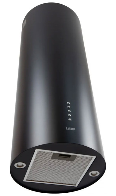 Вытяжка Lauf ANDROMEDA 350 BLACK Вытяжка Lauf ANDROMEDA 350 BLACK