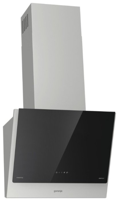 Каминная вытяжка Gorenje WHI 643 E6 XGB Каминная вытяжка Gorenje WHI 643 E6 XGB