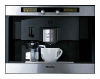 Кофемашина Miele CVA 2650 Кофемашина Miele CVA 2650