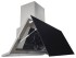 Вытяжка MBS ABELIA 190 GLASS BLACK