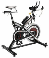 Вертикальный велотренажер BH FITNESS H9175T BT AERO Вертикальный велотренажер BH FITNESS H9175T BT AERO
