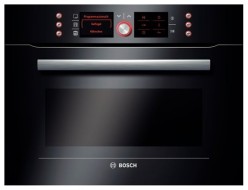 Духовой шкаф Bosch HBC86K763S
