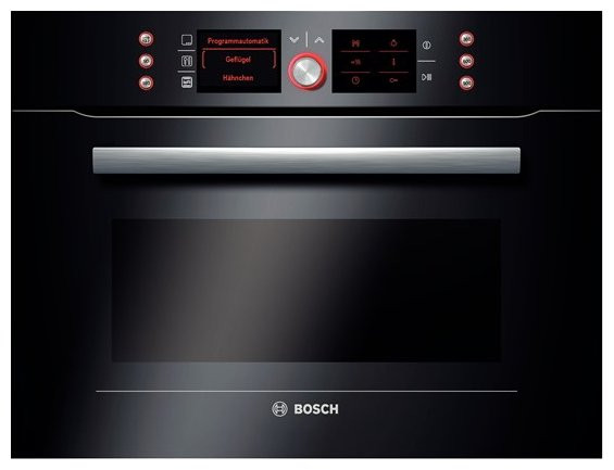 Духовой шкаф Bosch HBC86K763S Духовой шкаф Bosch HBC86K763S