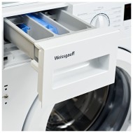 Стиральная машина Weissgauff WMDI 6148 D Стиральная машина Weissgauff WMDI 6148 D