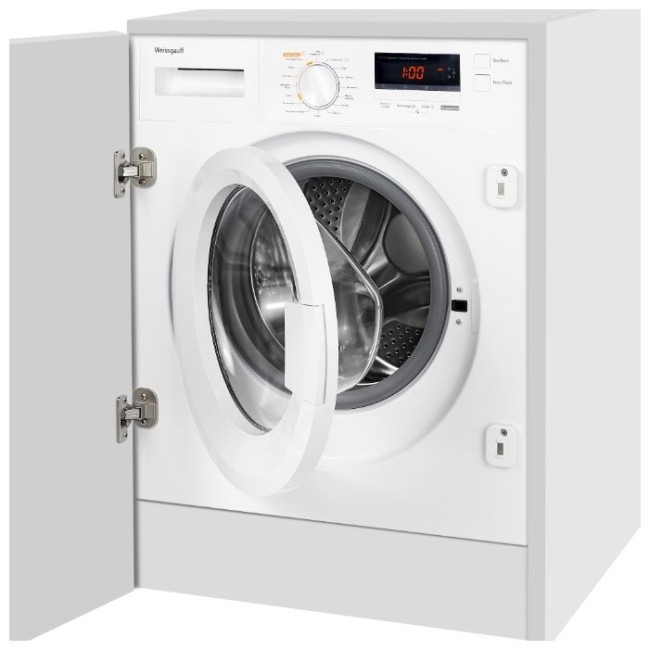 Стиральная машина Weissgauff WMDI 6148 D Стиральная машина Weissgauff WMDI 6148 D