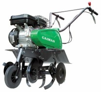 Культиватор бензиновый Caiman ECO 45R C2 4.5 л.с. Культиватор бензиновый Caiman ECO 45R C2 4.5 л.с.