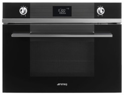 Духовой шкаф smeg SF4102MCN Духовой шкаф smeg SF4102MCN