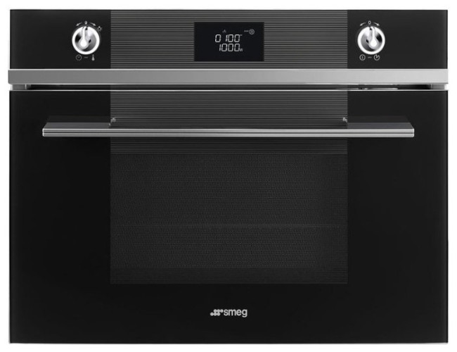 Духовой шкаф smeg SF4102MCN Духовой шкаф smeg SF4102MCN