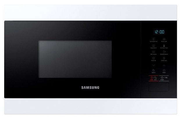 Микроволновая печь Samsung MS22M8054AW Микроволновая печь Samsung MS22M8054AW