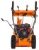 Снегоуборщик бензиновый ITC Power S 550
