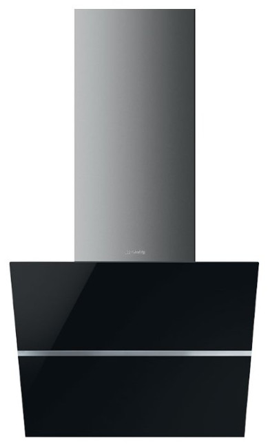 Каминная вытяжка smeg KCV60NE2 Каминная вытяжка smeg KCV60NE2