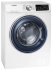 Стиральная машина Samsung WW80R42LXFW