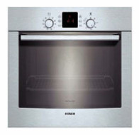 Духовой шкаф Bosch HBN730550
