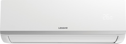 Сплит-система Lessar LS-HE09KCE2B/LU-HE09KCE2B Сплит-система Lessar LS-HE09KCE2B/LU-HE09KCE2B