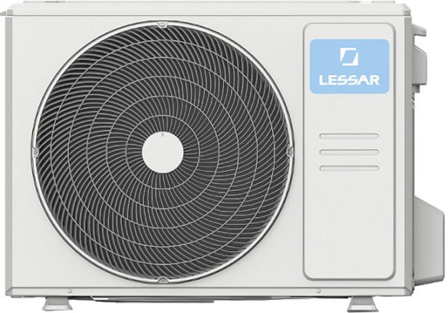 Сплит-система Lessar LS-HE09KCE2B/LU-HE09KCE2B