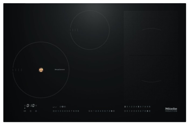 Варочная панель Miele KM 6839 Варочная панель Miele KM 6839