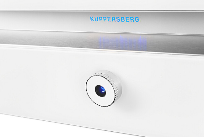 Каминная вытяжка Kuppersberg F 990W