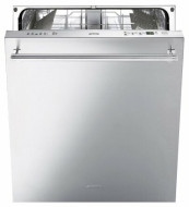 Посудомоечная машина smeg STA13XL2 Посудомоечная машина smeg STA13XL2