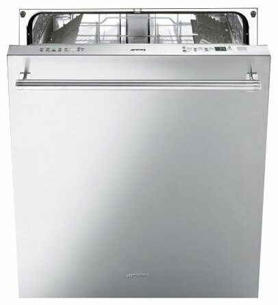 Посудомоечная машина smeg STA13XL2 Посудомоечная машина smeg STA13XL2