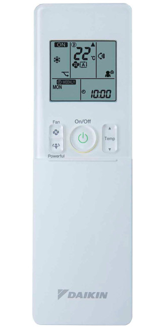 Сплит-система Daikin FTXM20R/RXM20R9
