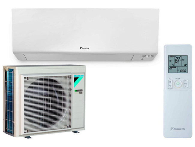 Сплит-система Daikin FTXM20R/RXM20R9