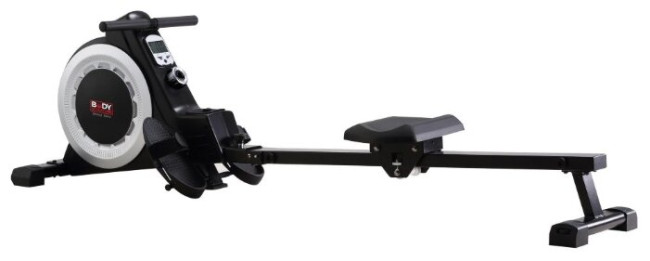 Гребной тренажер Body Sculpture BR-3152 Гребной тренажер Body Sculpture BR-3152