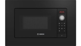Встраиваемая микроволновая печь Bosch BEL623MB3 Встраиваемая микроволновая печь Bosch BEL623MB3