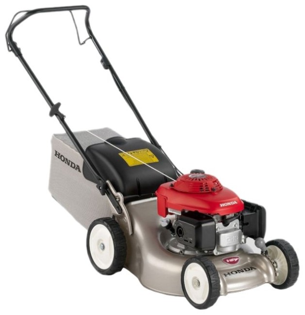 Газонокосилка Honda HRG 416C PKEH Газонокосилка Honda HRG 416C PKEH