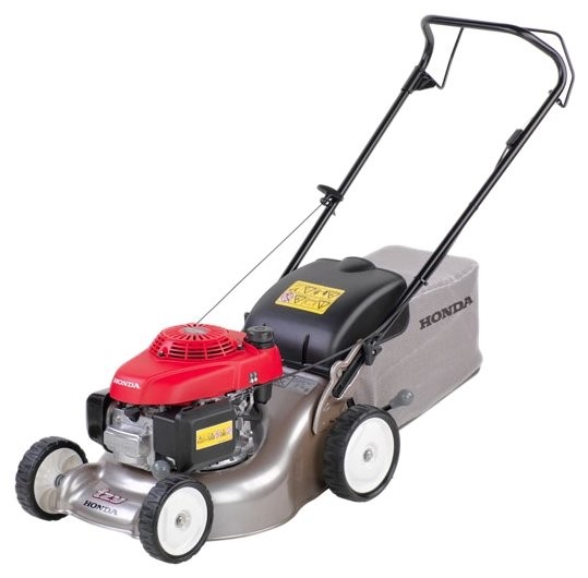 Газонокосилка Honda HRG 416C PKEH Газонокосилка Honda HRG 416C PKEH