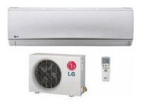 Сплит-система LG S36PK Сплит-система LG S36PK