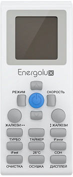 Сплит-система Energolux SAS36B3-A/SAU36B3-A-WS40