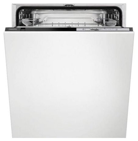 Посудомоечная машина Zanussi ZDT 921006 FA