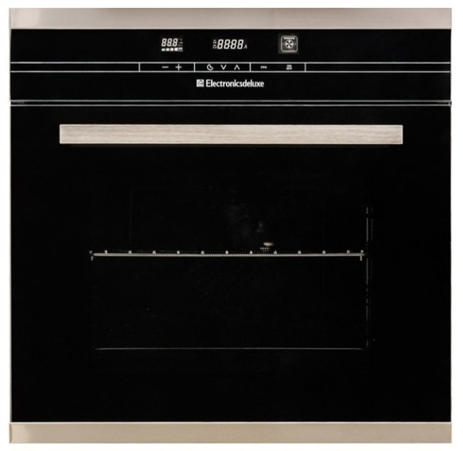 Духовой шкаф Electronicsdeluxe 6006.04эшв-021 Духовой шкаф Electronicsdeluxe 6006.04эшв-021